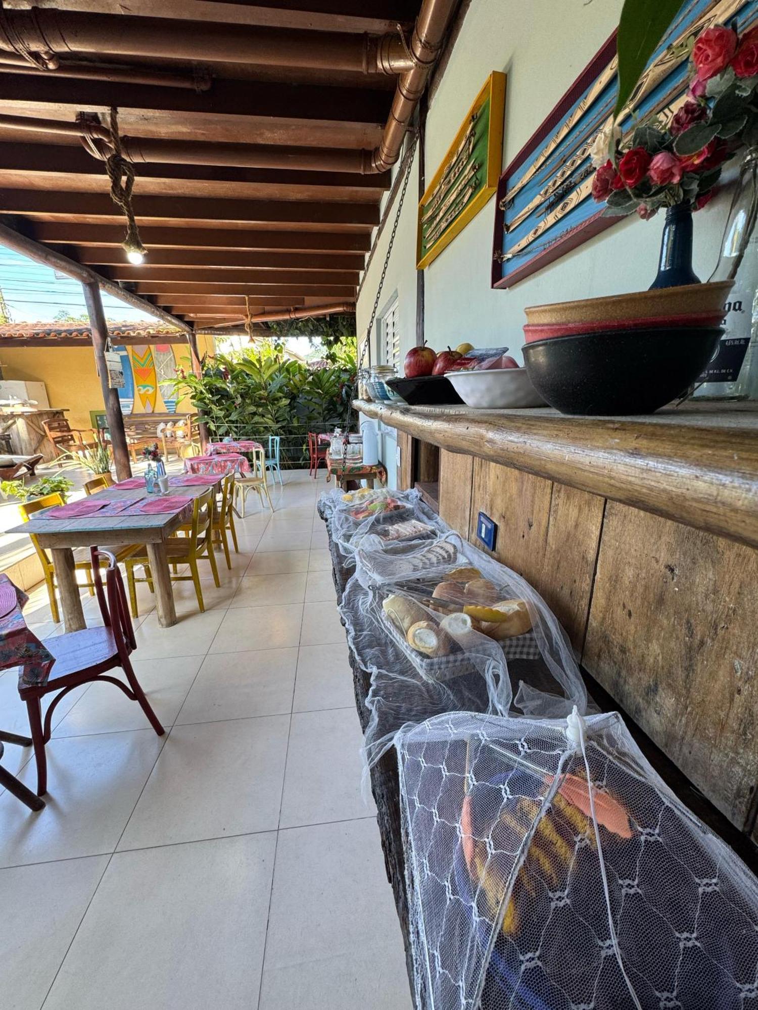 Pousada Casa Guntzel Juquehy - Piscina E Ar Condicionado Juquei Exteriér fotografie
