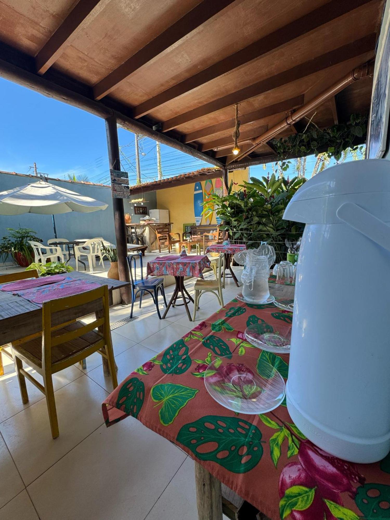 Pousada Casa Guntzel Juquehy - Piscina E Ar Condicionado Juquei Exteriér fotografie
