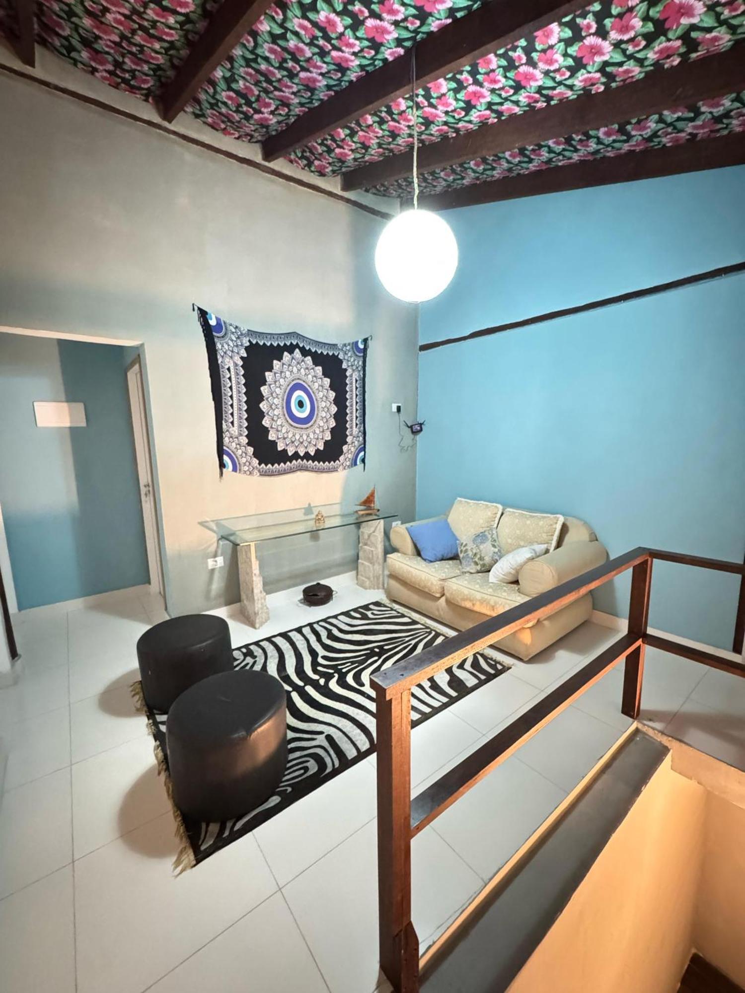 Pousada Casa Guntzel Juquehy - Piscina E Ar Condicionado Juquei Exteriér fotografie