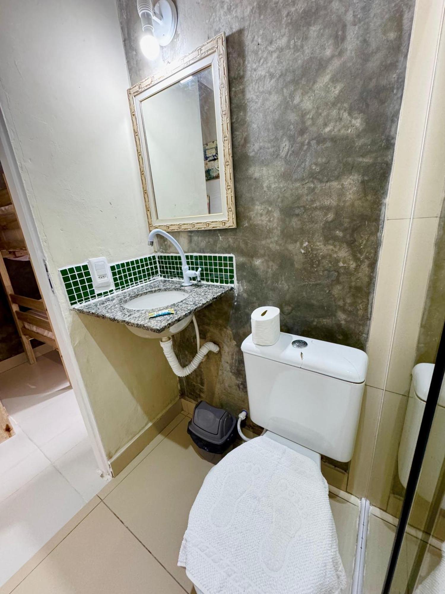 Pousada Casa Guntzel Juquehy - Piscina E Ar Condicionado Juquei Pokoj fotografie