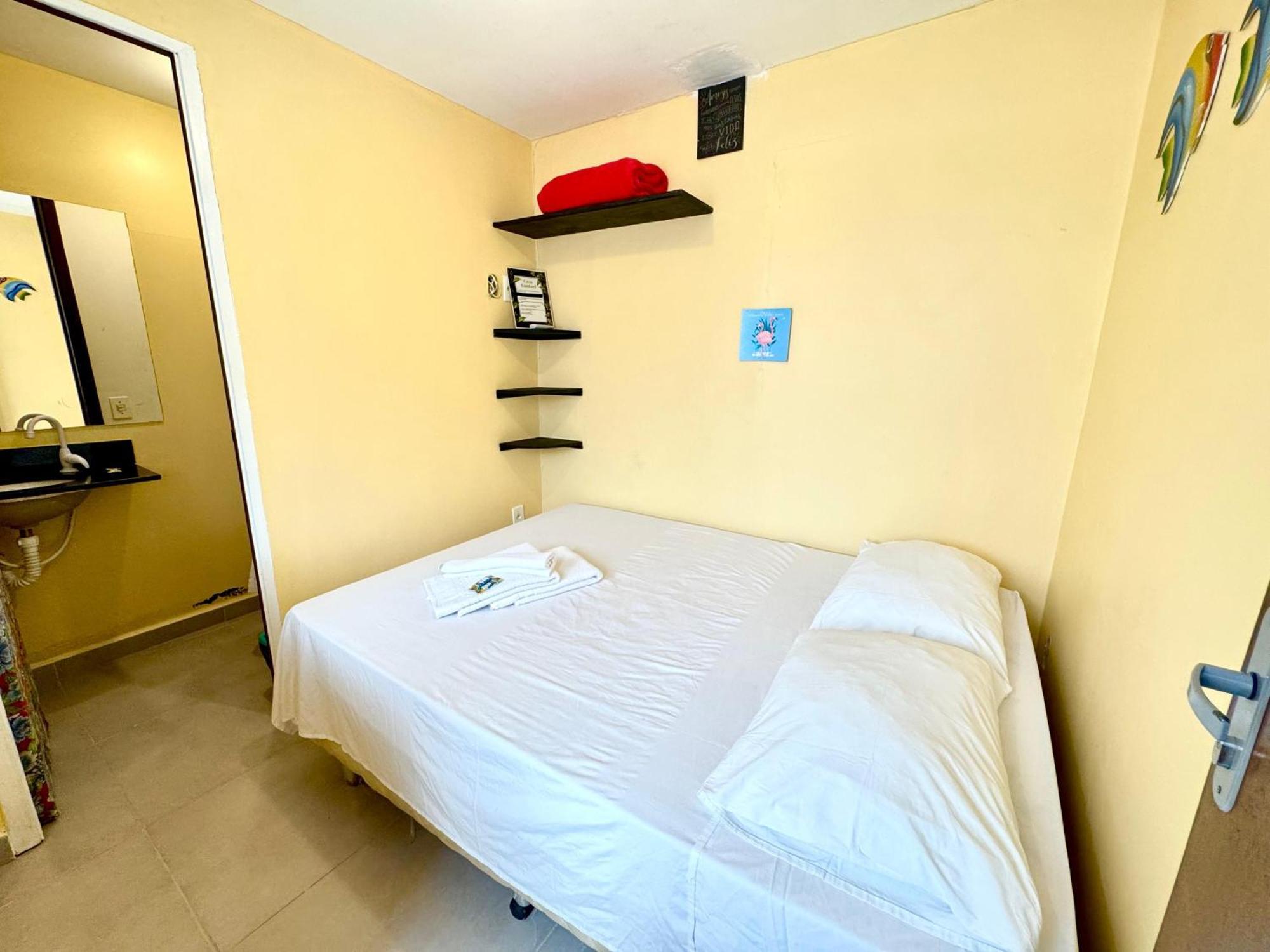 Pousada Casa Guntzel Juquehy - Piscina E Ar Condicionado Juquei Pokoj fotografie